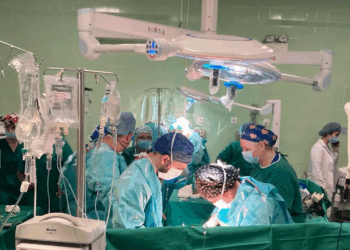 Δώρα ζωής από 75χρονη γυναίκα-Επιτυχής ολοκλήρωση δωρεάς οργάνων στο Γενικό Νοσοκομείο Θεσσαλονίκης «Γ. Παπανικολάου»