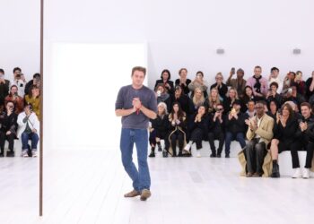 Jonathan Anderson - Dior