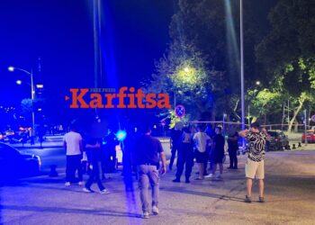 Δεκατρείς προσαγωγές στο Λευκό Πύργο στο πάρτι του Thessaloniki Pride (ΦΩΤΟ)