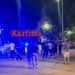 Δεκατρείς προσαγωγές στο Λευκό Πύργο στο πάρτι του Thessaloniki Pride (ΦΩΤΟ)