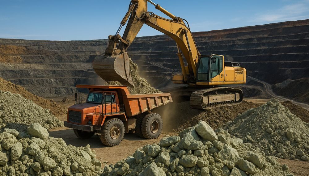 Θόριο: Το «κρυφό χαρτί» της Κίνας στην ενεργειακή σκακιέρα