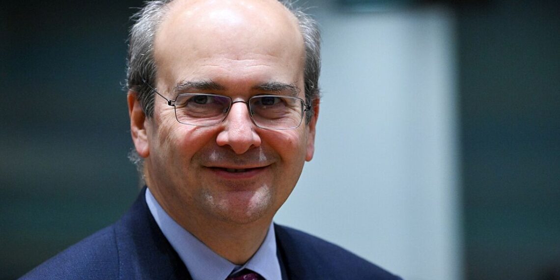 Κ. Χατζηδάκης για Σκάνδαλο ΟΠΕΚΕΠΕ: «Τα χρήματα που πήραν διάφοροι επιτήδειοι θα ζητηθούν πίσω»