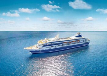 Από σήμερα σε ισχύ το τέλος κρουαζιέρας στα λιμάνια της χώρας