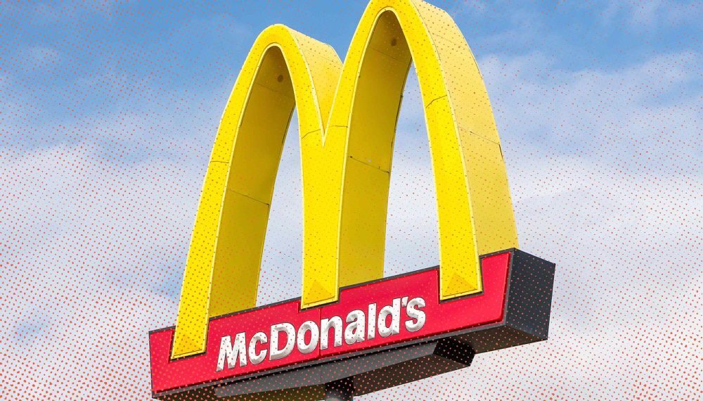 McDonald