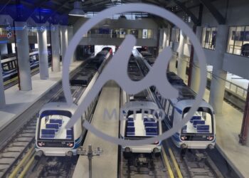 Μετρό Θεσσαλονίκης: Τέλος το χάος στη Νέα Ελβετία, δείτε τι αλλάζει