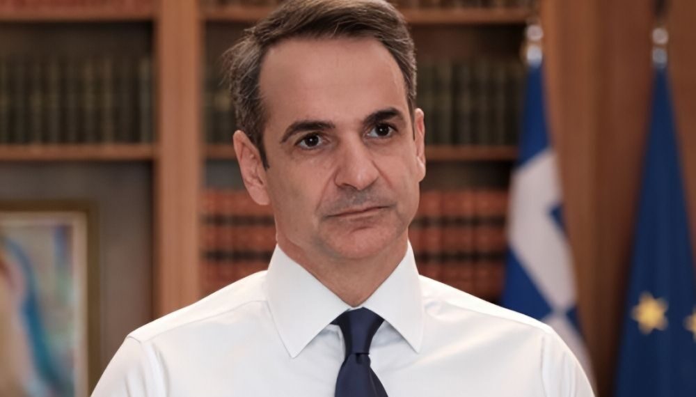 Μητσοτάκης