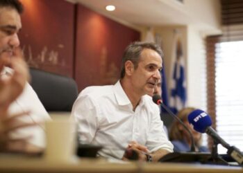 Ανάπλαση ΔΕΘ: «βόμβα» Μητσοτάκη και καυτό καλοκαίρι