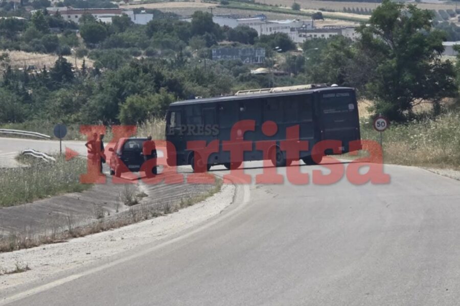 Μπλόκο