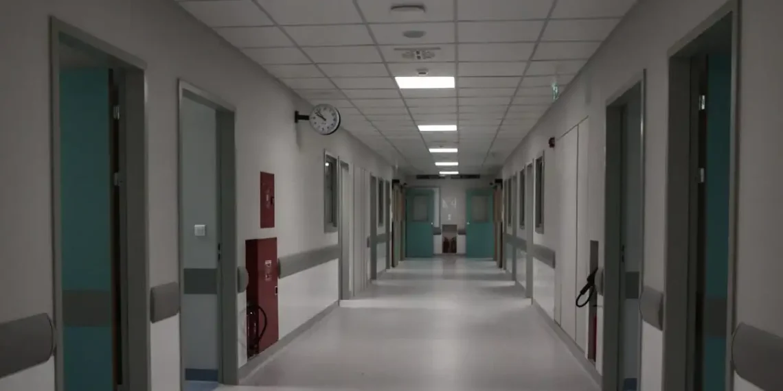 Ξεκινάει η αξιολόγηση των δημόσιων νοσοκομείων