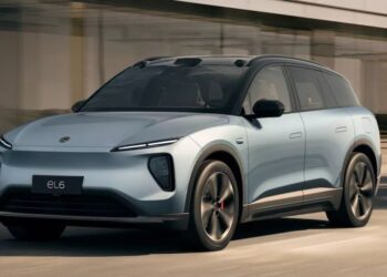 Δυναμικό «ντου» των Κινέζων στην ελληνική αγορά αυτοκινήτου