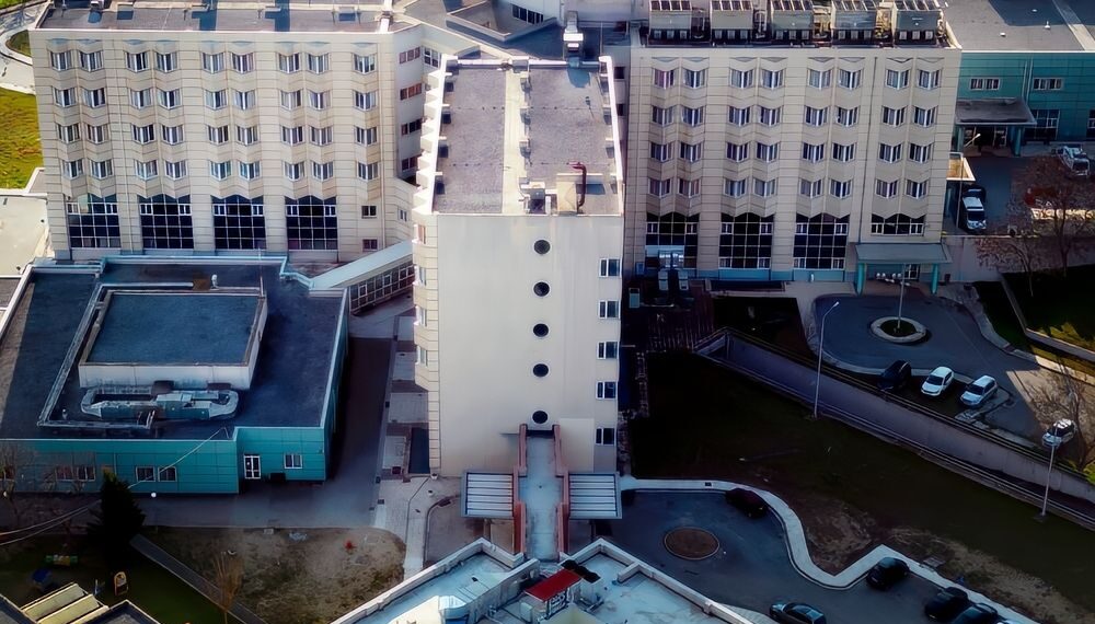 Νοσοκομείο Σερρών