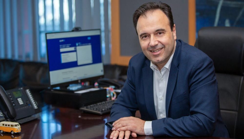 Παπαστεργίου