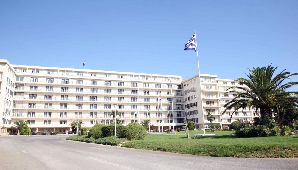 Πεντάγωνο ΥΕΘΑ