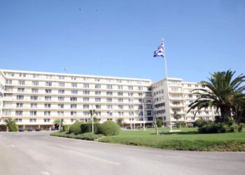 Πεντάγωνο ΥΕΘΑ