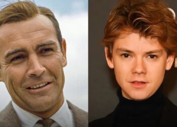 Σον Κόνερι – Τόμας Μπρόντι-Σάνγκστερ: Όταν ο χρόνος έχει… επιλεκτική διάθεση (ΦΩΤΟ)