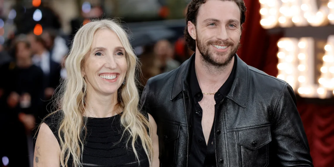 Εννέα ηθοποιοί που έκαναν σχέση με τους σκηνοθέτες τους!