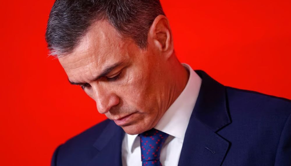 Πέδρο Σάντσεθ