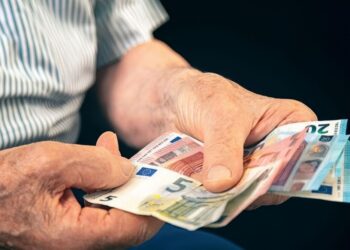 Αναδρομικά - Συντάξεις