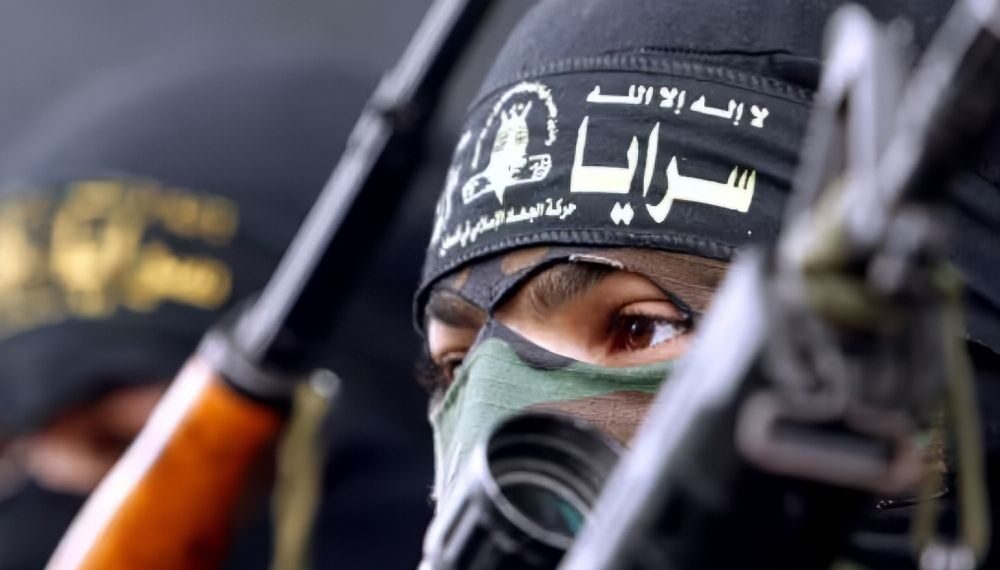 ΗΠΑ και Συρία συμφωνούν για ενσωμάτωση τζιχαντιστών στον στρατό