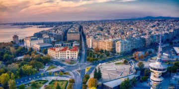 Θεσσαλονίκης