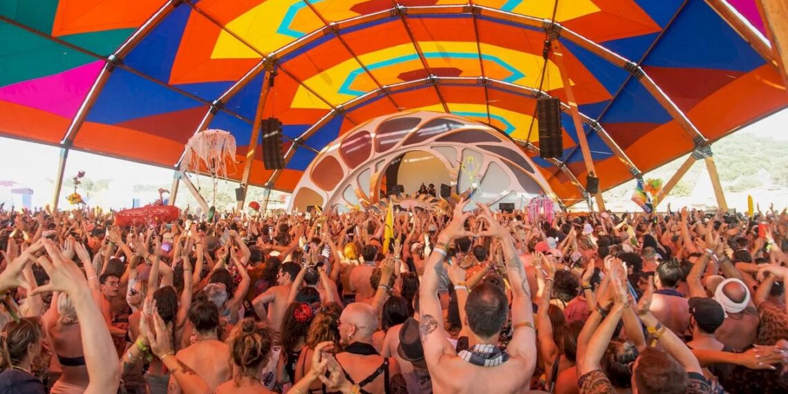 φεστιβάλ Boom στην Πορτογαλία