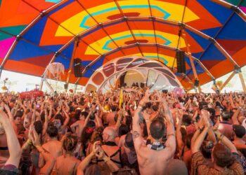 φεστιβάλ Boom στην Πορτογαλία