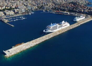 Κεντρικός Λιμένας Καβάλας: Εκκίνηση για το Master Plan