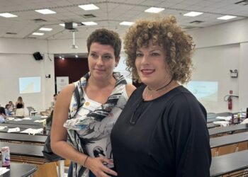 Ρέθυμνο: Η απίθανη ιστορία δύο αδελφών που βρέθηκαν μετά από χρόνια