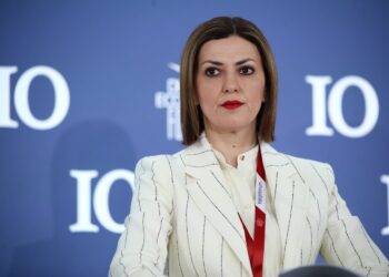 Στο Γαλάτσι η αναπληρώτρια υπ. Υγείας Ειρήνη Αγαπηδάκη στο πλαίσιο της Εθνικής Δράσης κατά της Παιδικής Παχυσαρκίας