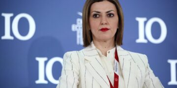 Στο Γαλάτσι η αναπληρώτρια υπ. Υγείας Ειρήνη Αγαπηδάκη στο πλαίσιο της Εθνικής Δράσης κατά της Παιδικής Παχυσαρκίας