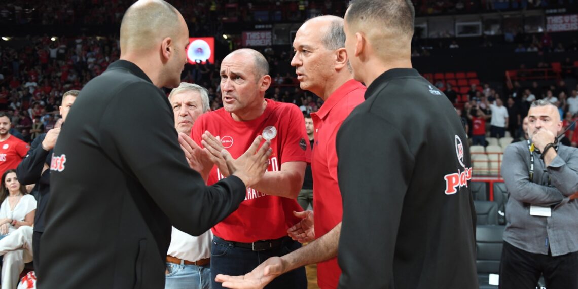 Οι Αγγελόπουλοι δεν αλλάζουν στάση – Δεν θα πάνε στη συνάντηση με τον Βρούτση