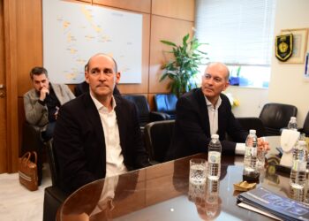 Αγγελόπουλοι: «Δεν μας νοιάζει το πρωτάθλημα, αλλά η ανοχή σε ακραίες συμπεριφορές»