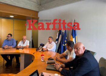 Στ. Αγγελούδης: «Η Θεσσαλονίκη διεκδικεί το μεγάλο μητροπολιτικό πάρκο που της αξίζει και μια σύγχρονη ΔΕΘ»