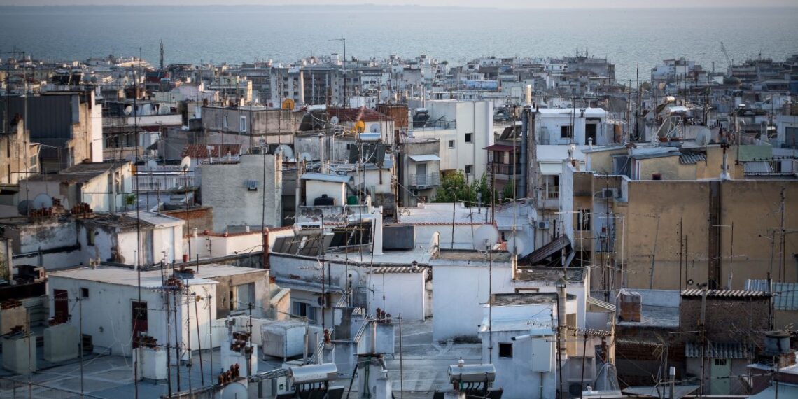 Stegasi.gov.gr: Ποιοι ωφελούνται από τη νέα πλατφόρμα για στεγαστικά προγράμματα