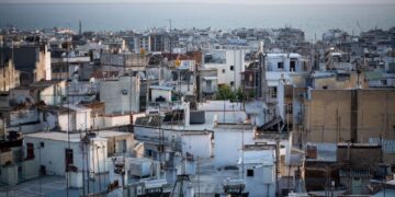 Stegasi.gov.gr: Ποιοι ωφελούνται από τη νέα πλατφόρμα για στεγαστικά προγράμματα