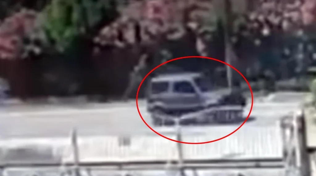 Τι κατέθεσε ο πράκτορας της ΕΥΠ για τη μαφιόζικη ενέδρα στη Θέρμη