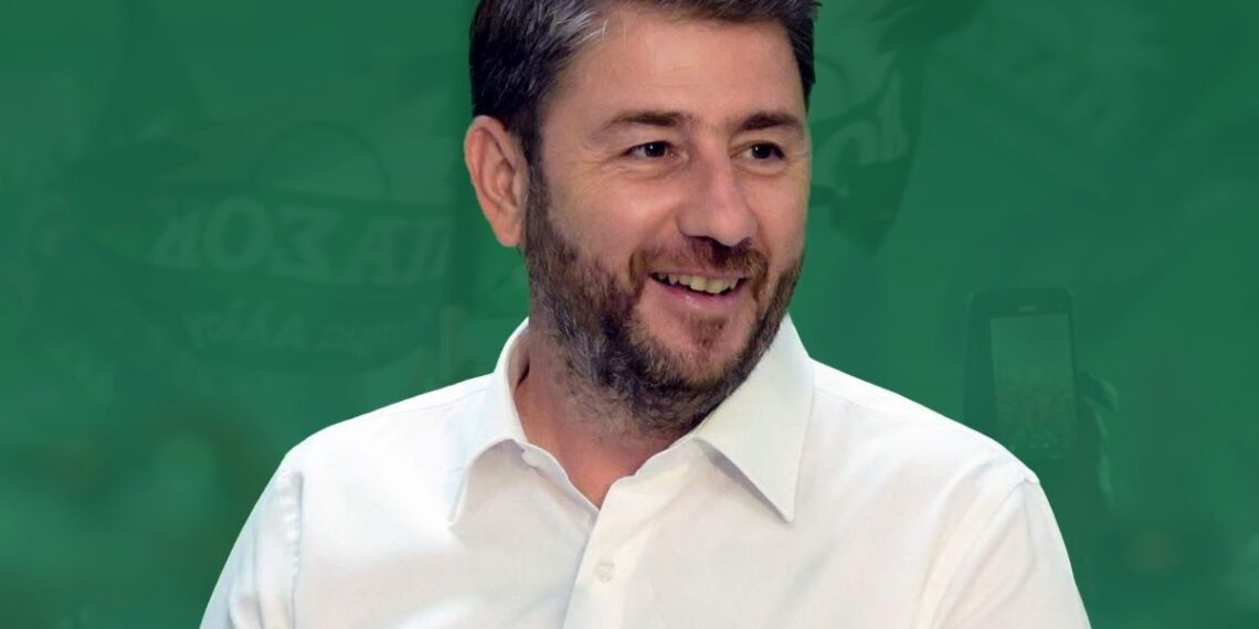 Ν. Ανδρουλάκης: «Η Μάχη της Κρήτης είναι ένα μοναδικό γεγονός στην παγκόσμια πολεμική ιστορία»