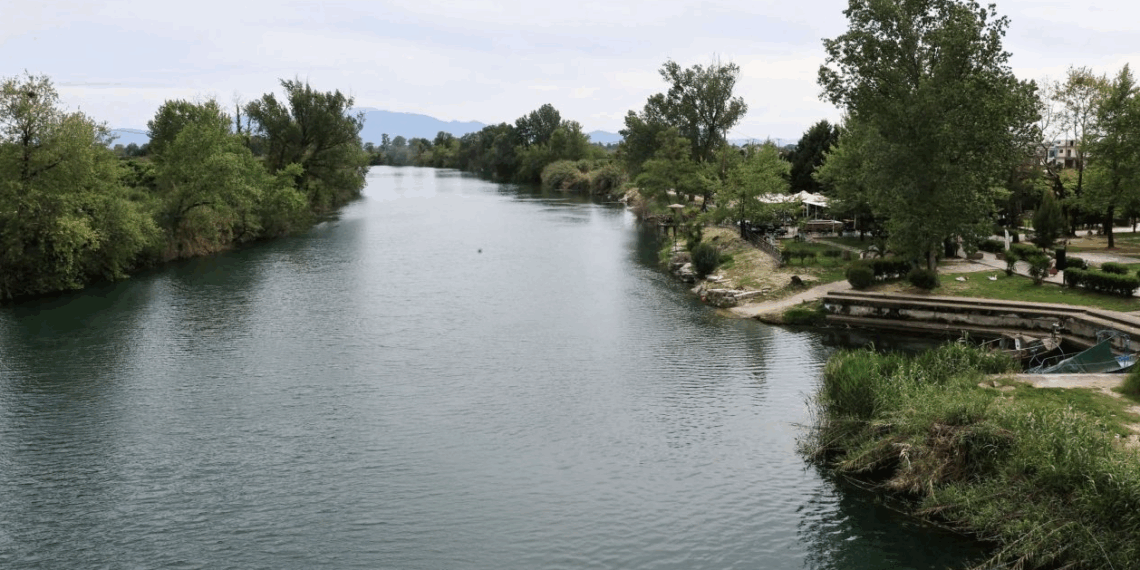 Εγκεφαλικά νεκρά τα παιδιά που ανασύρθηκαν από τον Άραχθο