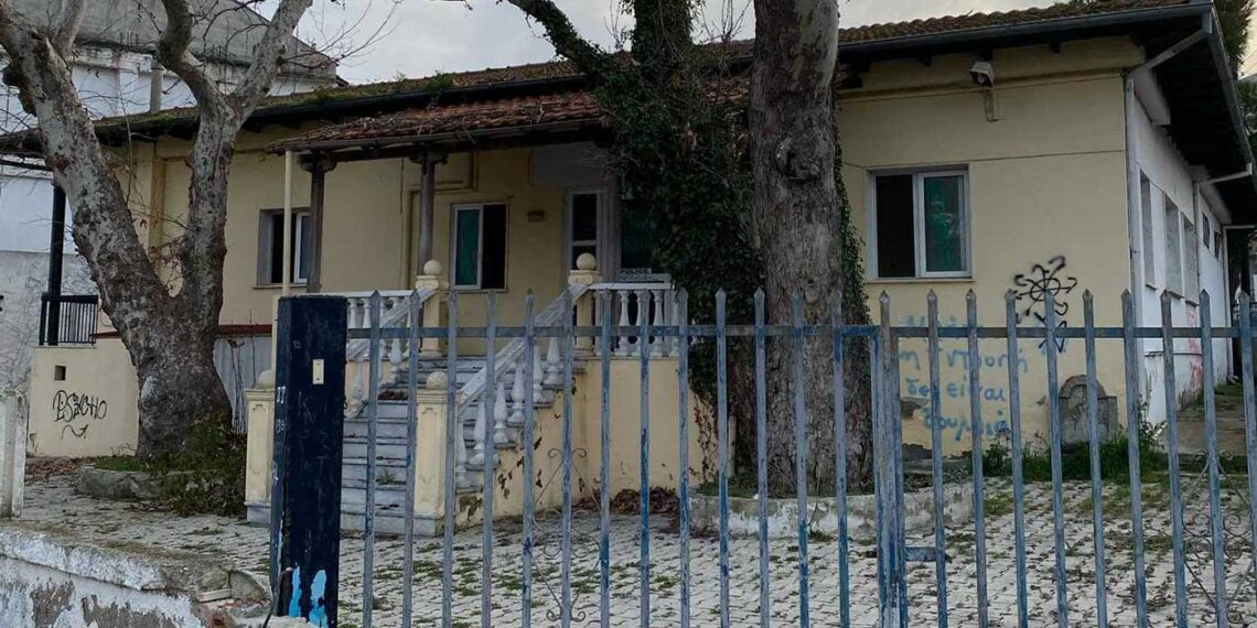 Επαναλειτουργεί το Αστυνομικό Τμήμα της Επανομής