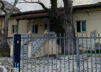 Επαναλειτουργεί το Αστυνομικό Τμήμα της Επανομής