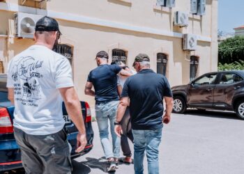 Αρνείται να συνεργαστεί με τις Αρχές ο Αζέρος – «Δεν αποδέχεται καμιά κατηγορία»