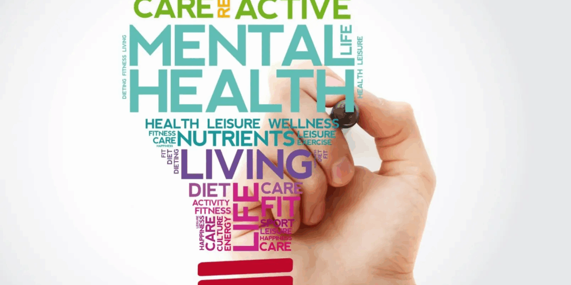 Δικτύωση, Πρόληψη, Προσβασιμότητα: Το Τρίπτυχο της νέας πολιτικής στην Ψυχική Υγεία