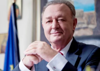 Συλλυπητήρια της ΠΕΔΚΜ για τον πρώην δήμαρχο Ωραιοκάστρου Νίκο Μπάτο