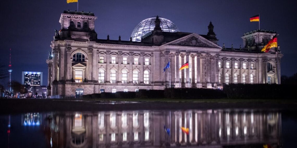 Απαισιόδοξοι οι Γερμανοί στο θέμα της επιστροφής στην οικονομική ανάπτυξη