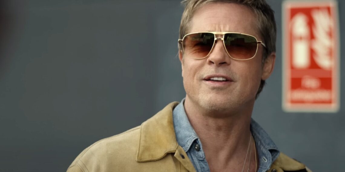 Η εντυπωσιακή εκκίνηση του Brad Pitt με το «F1» στο box office (Video)