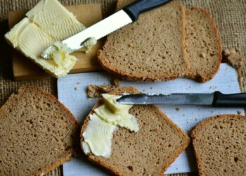 Χειρότερη από το βούτυρο η μαργαρίνη, σύμφωνα με νέα έρευνα