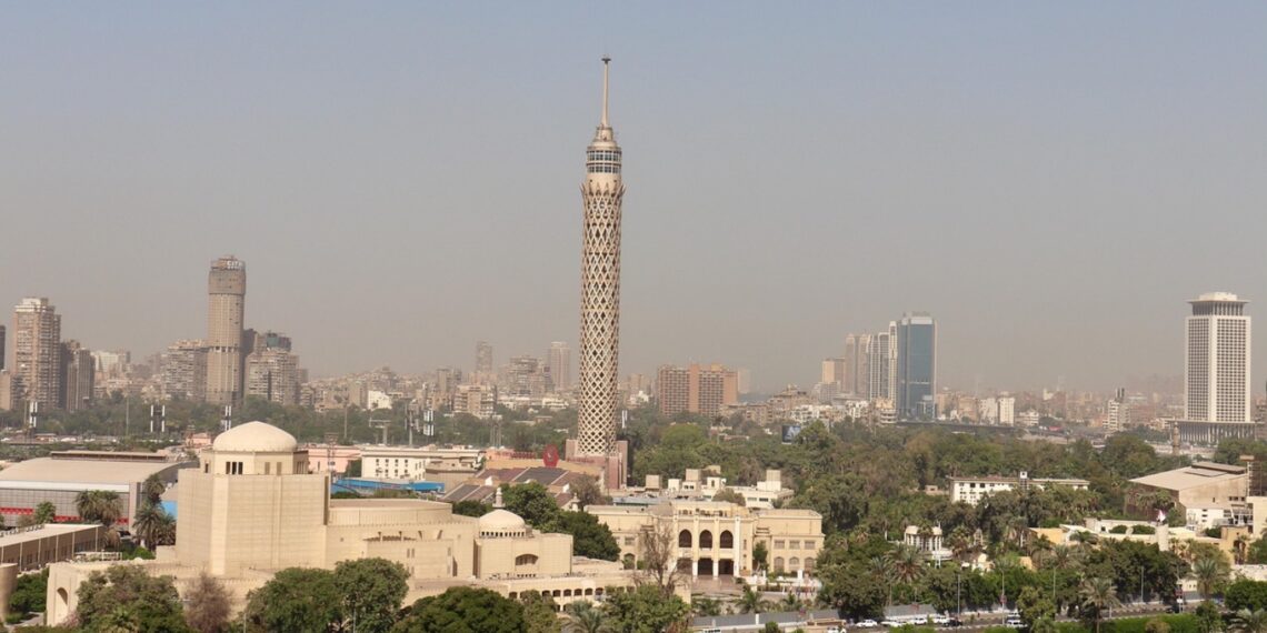 Μπλόκο στο Κάιρο για Έλληνες που συμμετέχουν στην «Πορεία προς τη Γάζα»