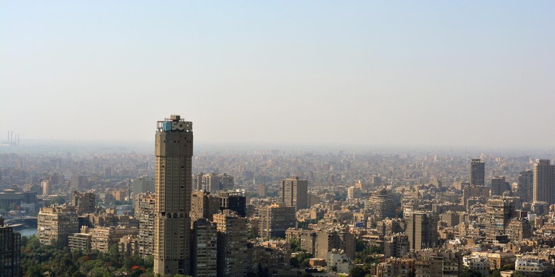 Μητέρα στην Αίγυπτο στραγγάλισε τα τρία παιδιά της