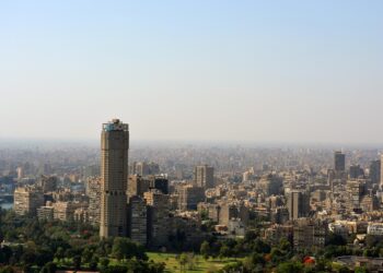 Μητέρα στην Αίγυπτο στραγγάλισε τα τρία παιδιά της