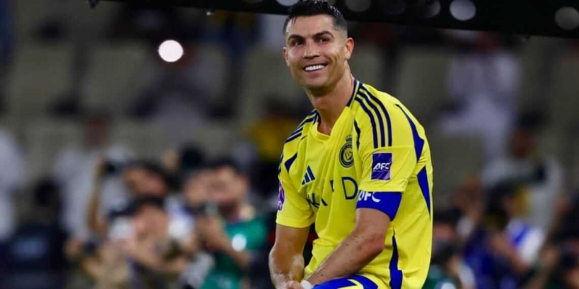 Κριστιάνο Ρονάλντο: Το απόλυτο φαινόμενο με μισθό-ρεκόρ 200 εκατ. ευρώ και μετοχές στην Αλ Νασρ